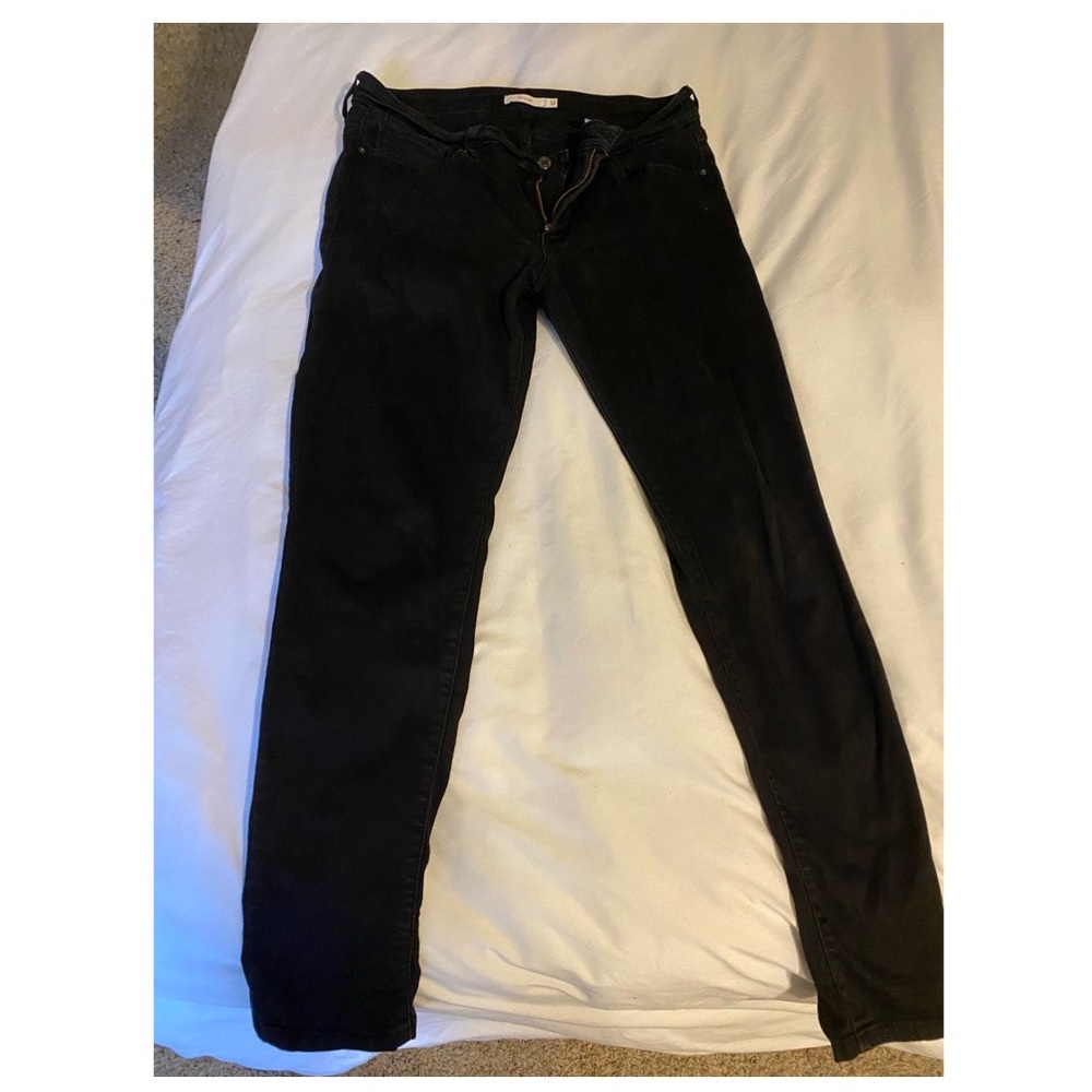 Levi’s 711 Skinny jeans Size 32